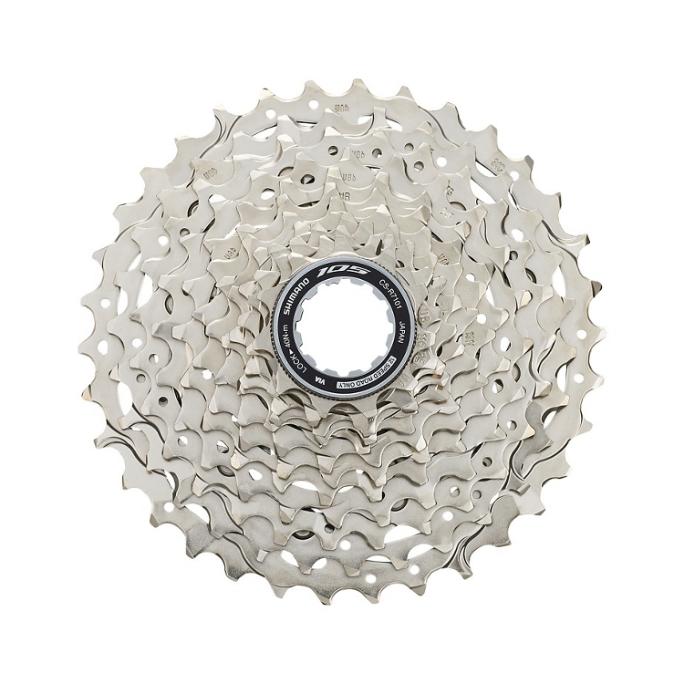 Shimano 12速飛輪分類縮圖