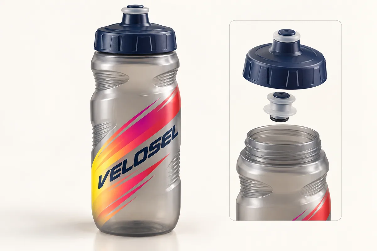 Velosel 水壺縮圖