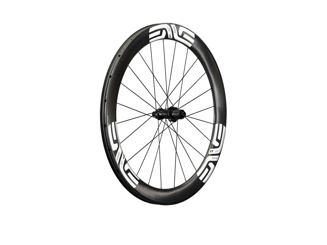 ENVE SES 4.5 碳纖維輪組官方產品圖