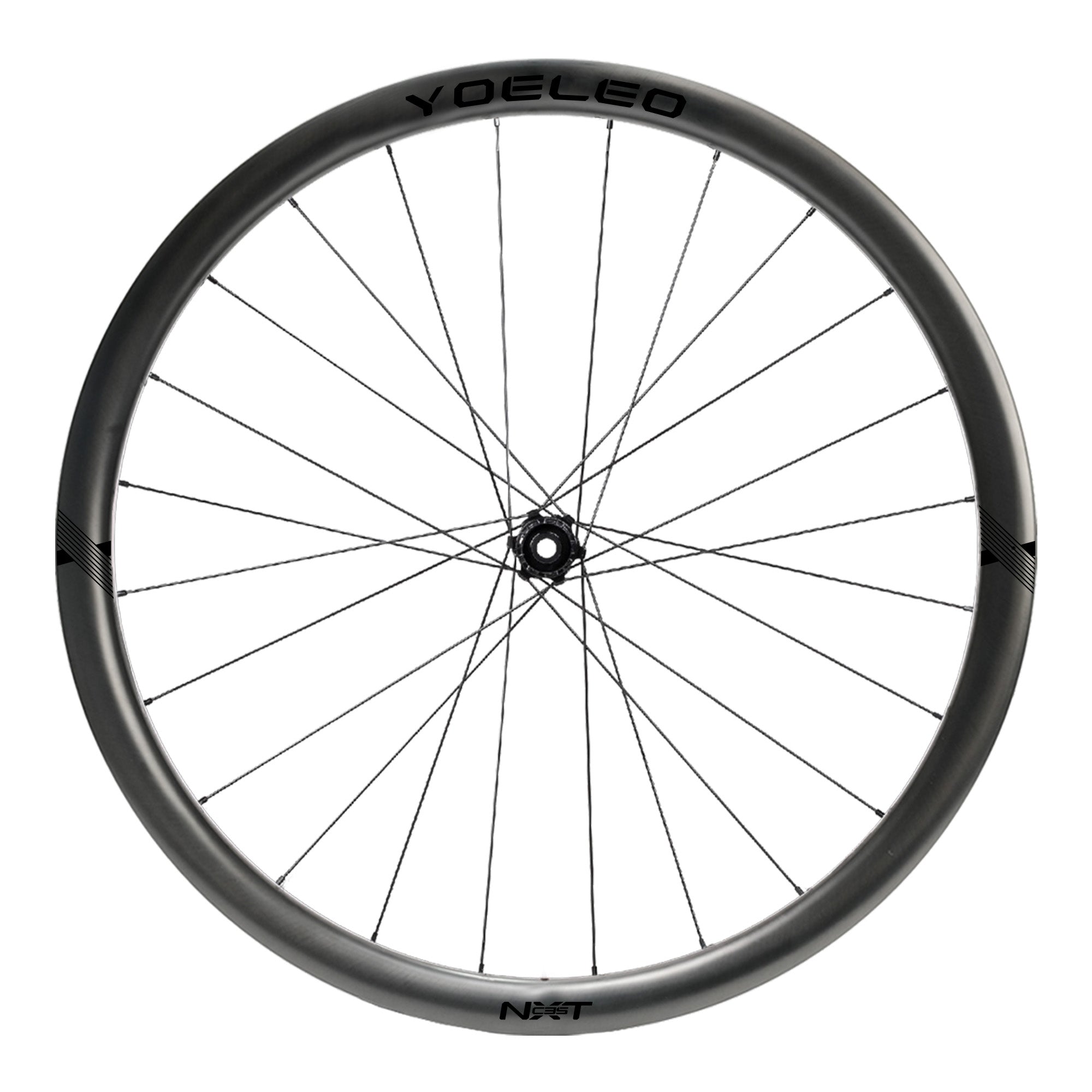YOELEO SAT C35 輪組